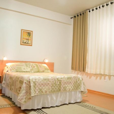 Pampa Hotel Vacaria Zewnętrze zdjęcie
